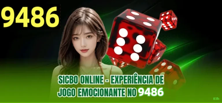 Promoções Exclusivas 83h - Bônus Especiais e Ofertas Imperdíveis